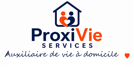 ProxiVie Services - Auxiliaire de vie à domicile